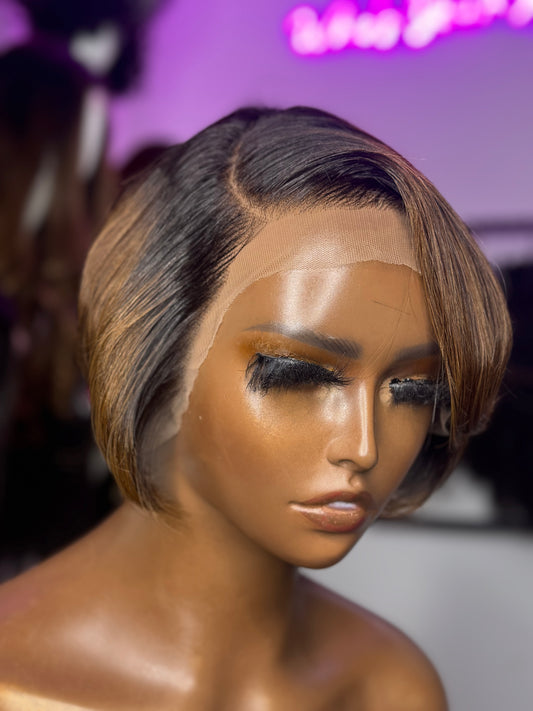6” Barbara Frontal unit