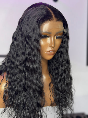 18” Alana 5x5HD Closure Unit