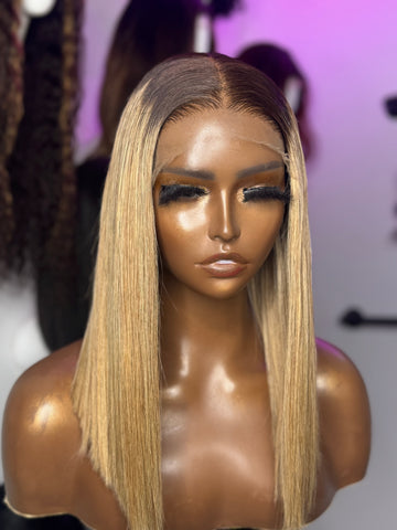 14” Lauren 5x5HD Closure Unit