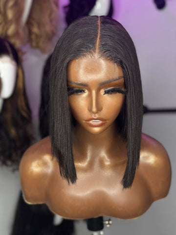 8” Kandi Bob Unit (Middle Part Only)