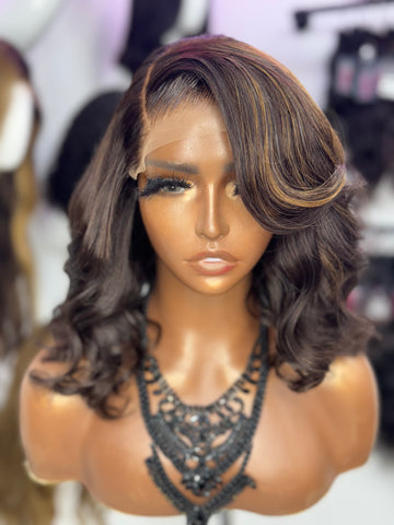 16” Lolita 5x5Closure Unit