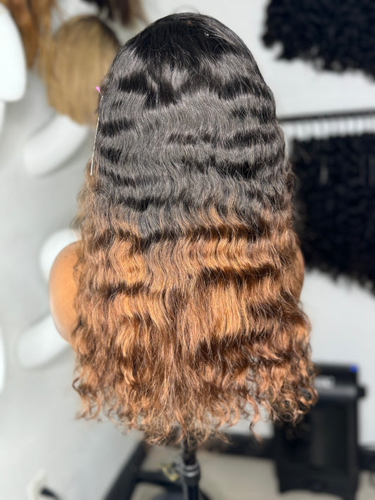 16” Lori 5x5HD Closure Unit