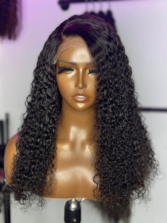 18” Lexi 5x5HD closure unit