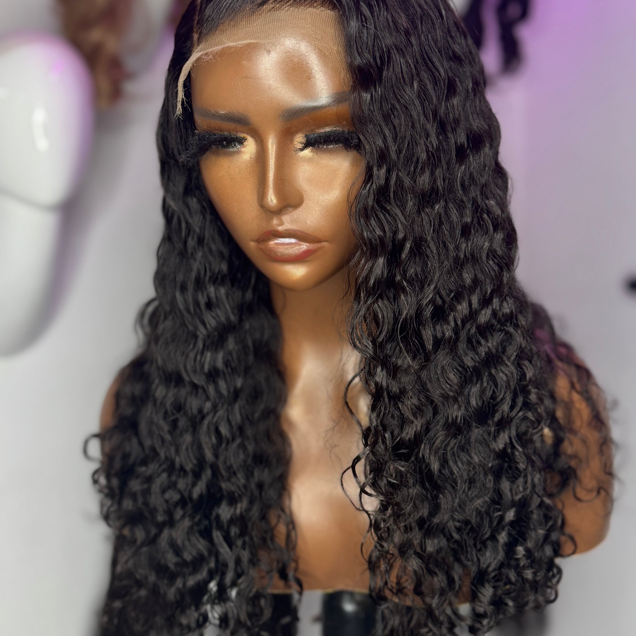 18” Shonda 5x5HD Closure Unit