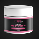 Daily Moisturizing Cream Hairdress
