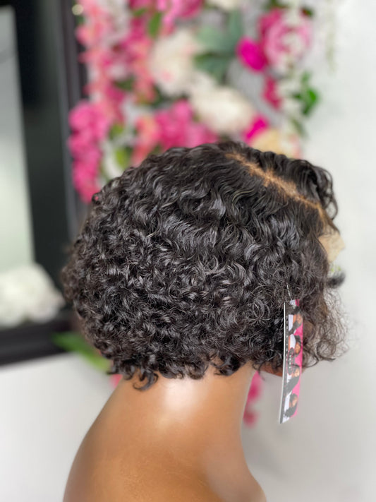 8" Anita 5x5HD Closure Unit