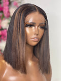 10” Cynthia  5x5HD Closure