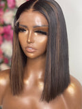10” Cynthia  5x5HD Closure
